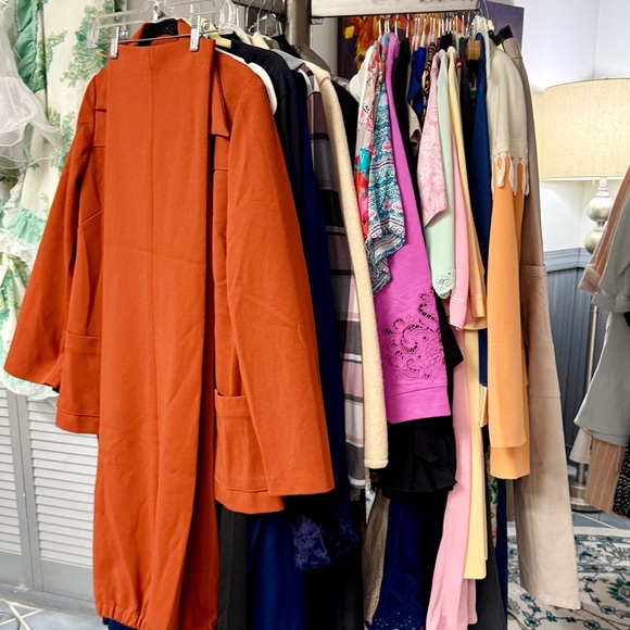 Spring Summer 2026 Collection Preview at @lisaosnow - Picture 16 of 16